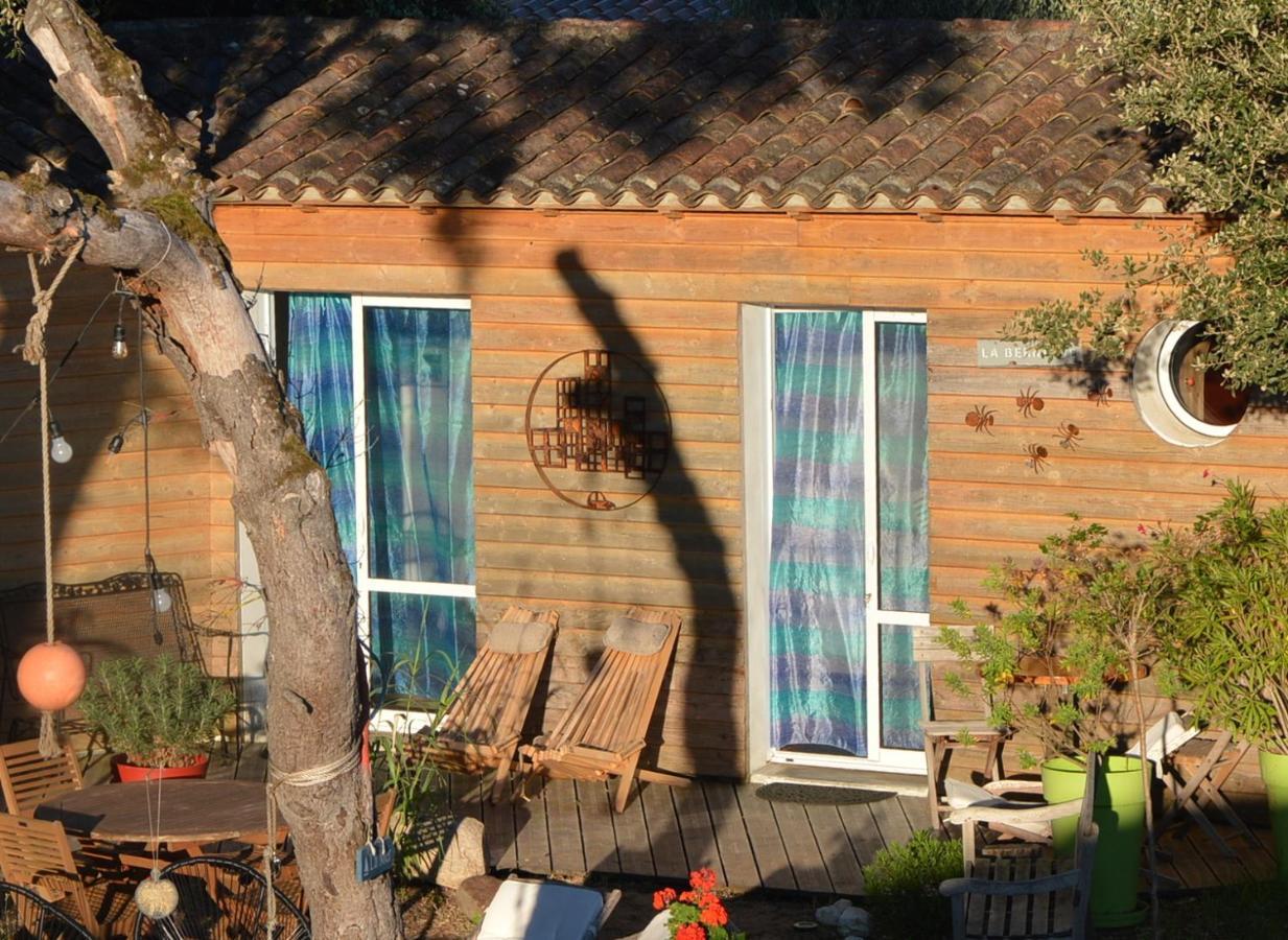 Les Chênes Bleus Acomodação com café da manhã Sainte-Marie-de-Ré Exterior foto